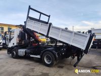 Iveco Eurocargo 140 Euro VIe(d) Eurocargo 140 Euro VIe(d) | PROCIDAMACCHINE S.R.L.