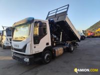 Iveco ML80E21K RIB ML80E21K RIB | PROCIDAMACCHINE S.R.L.
