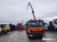 Iveco EUROCARGO ML120E19 P EUROCARGO ML120E19 P | PROCIDAMACCHINE S.R.L.