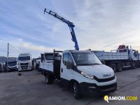 Iveco DAILY 35C15 DAILY 35C15 | PROCIDAMACCHINE S.R.L.