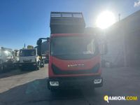 Iveco Eurocargo 80E19 Eurocargo 80E19 | PROCIDAMACCHINE S.R.L.