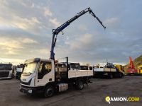 Iveco ML80E21K RIB ML80E21K RIB | PROCIDAMACCHINE S.R.L.