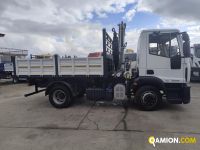 Iveco Eurocargo 120E28 Eurocargo 120E28 | PROCIDAMACCHINE S.R.L.