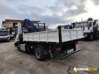 Iveco Eurocargo 75e16 Eurocargo 75e16 | PROCIDAMACCHINE S.R.L.
