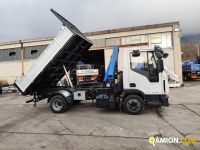 Iveco Eurocargo 75e16 Eurocargo 75e16 | PROCIDAMACCHINE S.R.L.