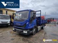 Iveco Eurocargo 75e16 Eurocargo 75e16 | PROCIDAMACCHINE S.R.L.