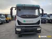 Iveco Eurocargo 140 Euro VIe(d) Eurocargo 140 Euro VIe(d) | PROCIDAMACCHINE S.R.L.