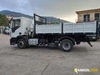 Iveco Eurocargo 140 Euro VIe(d) Eurocargo 140 Euro VIe(d) | PROCIDAMACCHINE S.R.L.