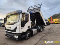 Iveco ML80E21K RIB ML80E21K RIB | PROCIDAMACCHINE S.R.L.