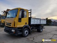 Iveco Eurocargo 120E28 Eurocargo 120E28 | PROCIDAMACCHINE S.R.L.
