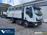 Iveco Eurocargo  75E21 Eurocargo  75E21 | PROCIDAMACCHINE S.R.L.