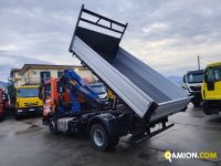 Iveco EUROCARGO ML120E19 P EUROCARGO ML120E19 P | PROCIDAMACCHINE S.R.L.
