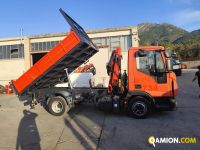 Iveco Eurocargo 80E19 Eurocargo 80E19 | PROCIDAMACCHINE S.R.L.