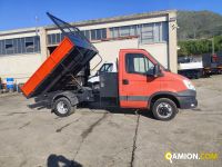 Iveco DAILY 35C13 DAILY 35C13 | PROCIDAMACCHINE S.R.L.