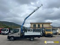 Iveco DAILY 35C13 DAILY 35C13 | PROCIDAMACCHINE S.R.L.