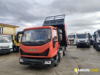 Iveco Eurocargo 80E19 Eurocargo 80E19 | PROCIDAMACCHINE S.R.L.