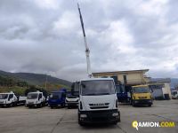 Iveco Eurocargo 120E28 Eurocargo 120E28 | PROCIDAMACCHINE S.R.L.