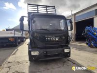 Iveco EUROCARGO ML120E19 P EUROCARGO ML120E19 P | PROCIDAMACCHINE S.R.L.