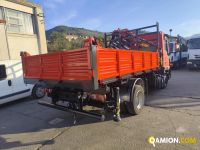 Iveco Eurocargo 80E19 Eurocargo 80E19 | PROCIDAMACCHINE S.R.L.