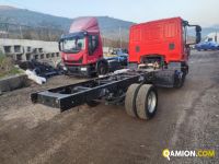 Iveco Eurocargo 80E19 Eurocargo 80E19 | PROCIDAMACCHINE S.R.L.