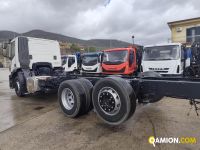 Iveco STRALIS AT260S31Y/PS STRALIS AT260S31Y/PS | PROCIDAMACCHINE S.R.L.