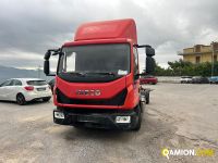 Iveco Eurocargo 80E19 Eurocargo 80E19 | PROCIDAMACCHINE S.R.L.