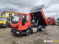 Iveco Eurocargo 80E19 Eurocargo 80E19 | PROCIDAMACCHINE S.R.L.