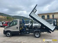 Iveco DAILY 35C13 DAILY 35C13 | PROCIDAMACCHINE S.R.L.