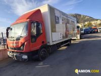 Iveco Eurocargo 80E19 Eurocargo 80E19 | PROCIDAMACCHINE S.R.L.