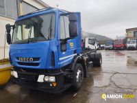 Iveco Eurocargo 180E28 Eurocargo 180E28 | PROCIDAMACCHINE S.R.L.