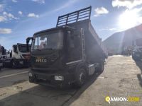 Iveco EUROCARGO ML120E19 P EUROCARGO ML120E19 P | PROCIDAMACCHINE S.R.L.