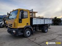 Iveco Eurocargo 120E28 Eurocargo 120E28 | PROCIDAMACCHINE S.R.L.