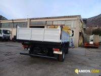 Iveco Eurocargo 120E28 Eurocargo 120E28 | PROCIDAMACCHINE S.R.L.