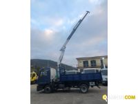 Iveco Eurocargo 120E25 Eurocargo 120E25 | PROCIDAMACCHINE S.R.L.