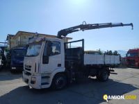 Iveco Eurocargo 120E28 Eurocargo 120E28 | PROCIDAMACCHINE S.R.L.