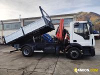 Iveco Eurocargo 140 Euro VIe(d) Eurocargo 140 Euro VIe(d) | PROCIDAMACCHINE S.R.L.