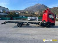 Iveco Eurocargo 80E19 Eurocargo 80E19 | PROCIDAMACCHINE S.R.L.