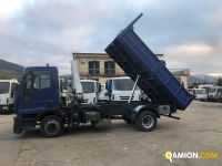 Iveco Eurocargo 120E25 Eurocargo 120E25 | PROCIDAMACCHINE S.R.L.