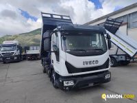 Iveco EUROCARGO ML80E22 EUROCARGO ML80E22 | PROCIDAMACCHINE S.R.L.