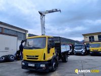 Iveco Eurocargo 120E28 Eurocargo 120E28 | PROCIDAMACCHINE S.R.L.