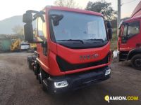 Iveco Eurocargo 80E19 Eurocargo 80E19 | PROCIDAMACCHINE S.R.L.