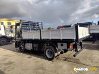 Iveco EUROCARGO ML120E19 P EUROCARGO ML120E19 P | PROCIDAMACCHINE S.R.L.