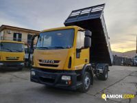Iveco Eurocargo 120E28 Eurocargo 120E28 | PROCIDAMACCHINE S.R.L.