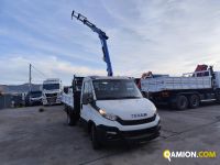 Iveco DAILY 35C15 DAILY 35C15 | PROCIDAMACCHINE S.R.L.