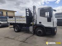 Iveco Eurocargo 120E28 Eurocargo 120E28 | PROCIDAMACCHINE S.R.L.