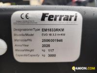 Iveco EUROCARGO ML120E19 P EUROCARGO ML120E19 P | PROCIDAMACCHINE S.R.L.