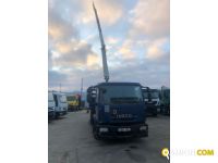 Iveco Eurocargo 120E25 Eurocargo 120E25 | PROCIDAMACCHINE S.R.L.