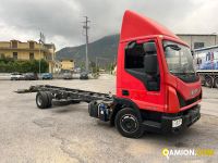 Iveco Eurocargo 80E19 Eurocargo 80E19 | PROCIDAMACCHINE S.R.L.