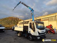 Iveco ML80E21K RIB ML80E21K RIB | PROCIDAMACCHINE S.R.L.