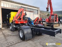 Iveco STRALIS AT260S31Y/PS STRALIS AT260S31Y/PS | PROCIDAMACCHINE S.R.L.